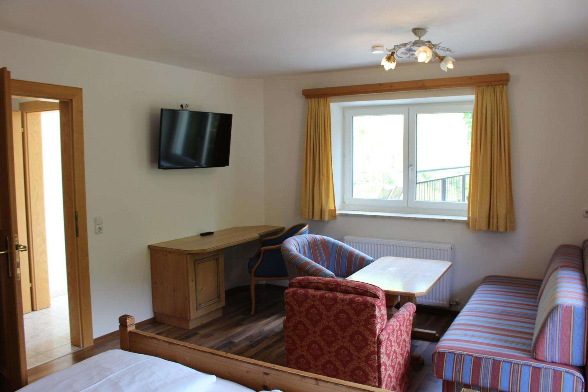 Chalet Rehlein Villa Grossarl Room photo