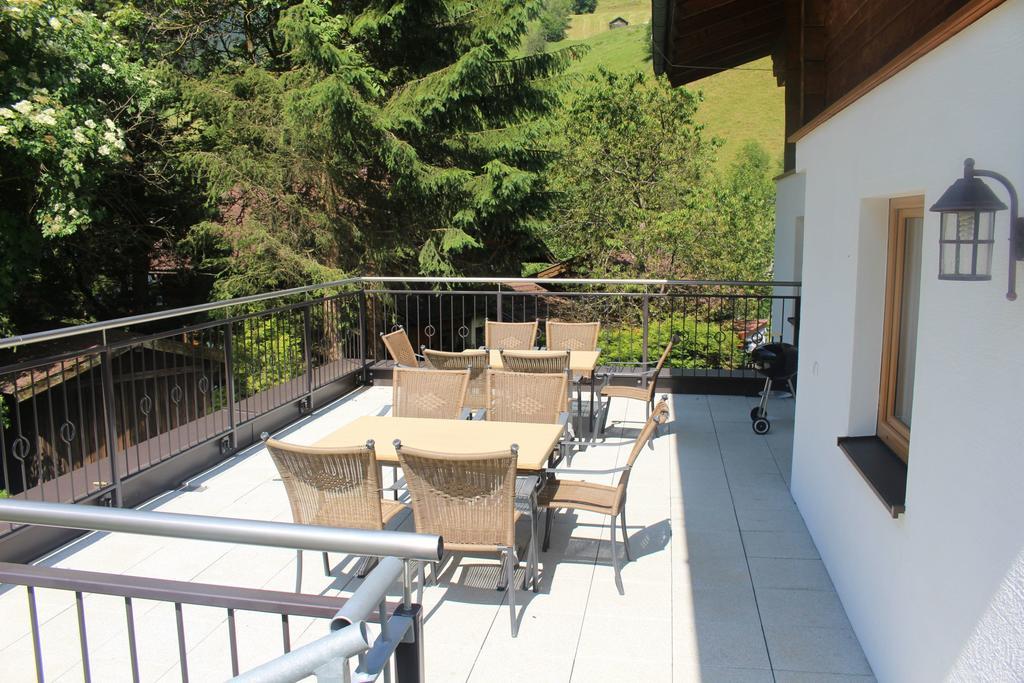 Chalet Rehlein Villa Grossarl Exterior photo